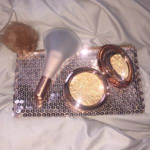 NWT MAC 2017 Holiday Set